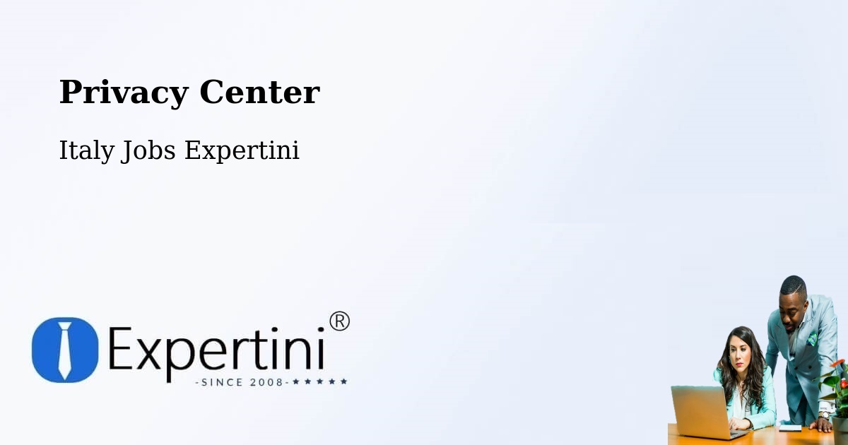 Privacy Policy – Colleferro - Italy Jobs Expertini
