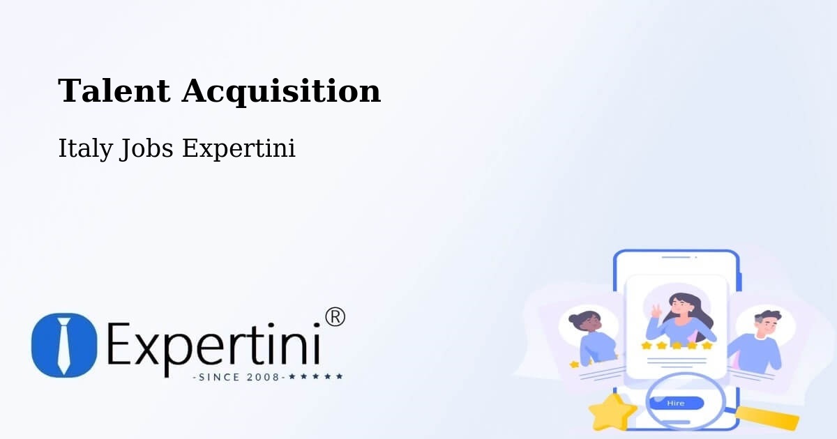 Post Jobs & Find Candidates in Colleferro – Talent Acquisition Solutions - Italy Jobs Expertini